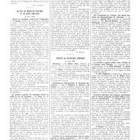 1256 - Page 1244 - Sociétés de Paris. Société médico-psychologique. 27 juin 1932 / Société de médecine publique et de génie sanitaire. 22 juin 1932 / Société de pathologie comparée. 14 juin 1932