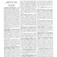 1271 - Page 1259 - Travaux originaux. Les accidents paralytiques du traitement antirabique au cours de ces dernières années. Par P. Remlinger... / Sociétés de Paris. Société anatomique. 7 juillet 1932