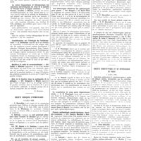 1273 - Page 1261 - Sociétés de Paris. Société française de dermatologie et de syphiligraphie. 7 juillet 1932 / Société française d'hématologie. 5 juillet 1932 / Société d'obstétrique et de gynécologie de Paris. 4 juillet 1932