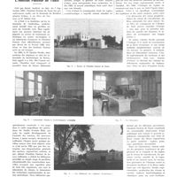 1277 - Page 1265 - Chroniques, variétés et informations. L'Institut Pasteur de Tunis