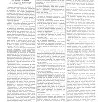 1291 - Page 1279 - Notes de médecine pratique publiées par les soins de A. Ravina. Des limites à la notion et au diagnostic d'aérophagie