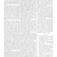 1321 - Page 1309 - Mouvement médical. Contributions nouvelles à la thérapeutique des anémies / Bibliographie