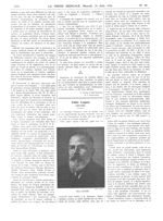 Félix Lejars - La Presse médicale - [Articles originaux]