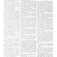 1330 - Page 1318 - Travaux originaux. Tachycardie paroxystique du type auriculaire. Ablation bilatérale du ganglion étoilé. Résultat au bout de sept ans. Par R. Leriche, P. Meyer et R. Fontaine... / Détermination de la pression diastolique. Par N. Kisthinios