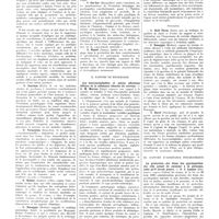 1336 - Page 1324 - XXXVIe congrès des aliénistes et neurologistes de France et des pays de langue française (Limoges, 25-30 juillet 1932). I. Rapport de psychiatrie. Le rôle et l'importance des constitution en psycho-pathologie / II. Rapport de neurologie. Les leucoencéphalites et autres affections diffuses de la substance blanche du cerveau / III. Rapport d'assistance psychiatrique. La protection des biens des psychopathes. (Le rôle actuel du curateur à la personne, celui qu'il devait jouer)