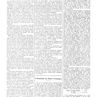 1340 - Page 1328 - Petites cliniques de «La Presse médicale» N° 217. Hemisyndrome parkinsonien par traumatisme périphérique. Par Marcel Faure-Beaulieu... / L'hydrolat de fleurs d'oranger