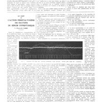1348 - Page 1336 - Travaux originaux. Travail de la clinique chirurgicale (prof. Costantine, Alger). Traitement des pyo-salpinx rompus en péritoine libre avec péritonite généralisée par la méthode conservatrice (drainage-mickulicz-conservation des annexes). Par L. Sabadini... / Au sujet de l'action péristaltogène des solutions de sérum hypertonique. Par Pierre-Ch. Fabre