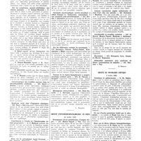 1352 - Page 1340 - Sociétés de Paris. Société de neurologie. 7 juillet 1932 / Société d'oto-neuro-ophtalmologie de Paris. 22 juillet 1932 / Société de pathologie exotique. 6 juillet 1932