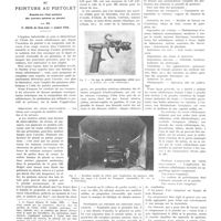 1361 - Page 1349 - Travaux originaux. Vernis cellulosiques et peinture au pistolet. Enquête sur l'état sanitaire des ouvriers peintres au pistolet. Par MM. F. Heim de Balsac et André Feil