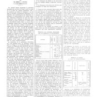 1377 - Page 1365 - Travaux originaux. Diabète et cholécystite. Par M. Chiray, I. Pavel et J. Le Sage...