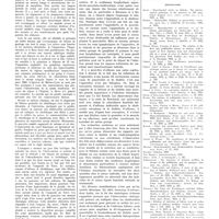 1379 - Page 1367 - Travaux originaux. Diabète et cholécystite. Par M. Chiray, I. Pavel et J. Le Sage... / Bibliographie