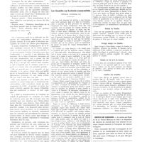1404 - Page 1392 - Petites cliniques de «La Presse médicale» N° 219. Dilatation des bronches ; insuffisance mitrale ; endocardite streptococcique. Par Prosper Merklen / Le Gombo ou Ketmie comestible (Hibiscus esculentus L.)