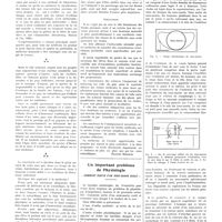 1420 - Page 1408 - Chroniques, variétés et informations. Le Grec et les études médicales / Un important problème de physiologie. «Comment sortir d'un sous-marin coulé»