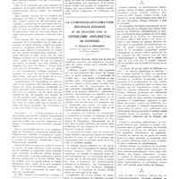 1428 - Page 1416 - Travaux originaux. De la grande valeur séméiologique et pronostique du pouls alternant. Par MM. Camille Lian... P. Merle... et M. Albeaux-Fernet... / La lymphogranulomatose inguinale subaiguë et ses relations avec le syphilome ano-rectal de Fournier. Par Édouard de Gregorio...