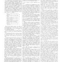 1453 - Page 1441 - Chroniques, variétés et informations. La vaccination Calmette-Guérin en Tchécoslovaquie / Intérêts professionnels