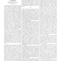 1467 - Page 1455 - Petites cliniques de «La Presse médicale» N° 221. L'obsession. Par Raymond Mallet...