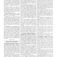 1479 - Page 1467 - Congrès international de la lithiase biliaire (Vichy, 19-22 septembre 1932). Première question. Les séquelle de la cholécystectomie / Deuxième question. Le traitement médical et hydro-minéral du cholécyste dans la lithiase biliaire