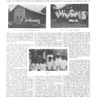 1484 - Page 1472 - Chroniques, variétés et informations. La médecine au Gabon