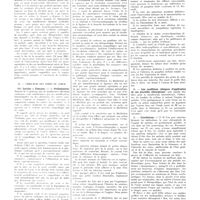 1524 - Page 1512 - XLIe congrès de l'association française de chirurgie (Paris 3-8 octobre 1932). Première question. La chirurgie du coeur (Traumatismes exceptés). I. Chirurgie des péricardites chroniques / II. Chirurgie des nerfs du coeur