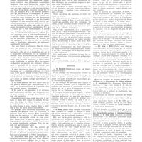 1525 - Page 1513 - XLIe congrès de l'association française de chirurgie (Paris 3-8 Octobre 1932). Première question. La chirurgie du coeur (Traumatismes exceptés). II. Chirurgie des nerfs du coeur