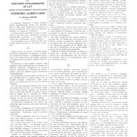 1537 - Page 1525 - Travaux originaux. Les injections intradermiques de lait dans le traitement de quelques dyspepsies alimentaires. Par Maurice Loeper