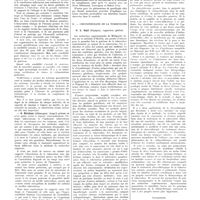 1543 - Page 1531 - VIIIe conférence internationale contre la tuberculose (La Haye-Amsterdam, 6-9 septembre 1932). I. Relations entre l'allergie et l'immunité / II. Chrysothérapie de la tuberculose. M. L. Sayé...