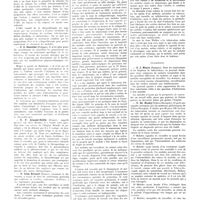 1546 - Page 1534 - VIIIe conférence internationale contre la tuberculose (La Haye-Amsterdam, 6-9 septembre 1932). II. Chrysothérapie de la tuberculose. M. L. Sayé... / III. Assistance post-sanatoriale. M. B. H. Vos