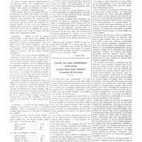 1554 - Page 1542 - Notes de médecine pratique publiées par les soins de A. Ravina. Le bouton d'huile / Lésions des nerfs périphériques consécutives aux injections intra-veineuses et manière de les éviter