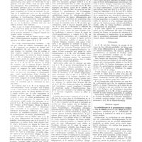 1564 - Page 1552 - XXIIe congrès français de médecine (Paris, 10-12 octobre 1932). Première question. Caractères anatomo-clinique de la granulomatose maligne. Premier rapport. Les formes atypiques de la granulomatose maligne / Deuxième rapport. La radiothérapie de la granulomatose maligne