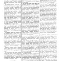 1565 - Page 1553 - XXIIe congrès français de médecine (Paris, 10-12 octobre 1932). Première question. Caractères anatomo-clinique de la granulomatose maligne. Deuxième rapport. La radiothérapie de la granulomatose maligne / Troisième rapport. Les résultats de l'expérimentation dans la granulomatose maligne