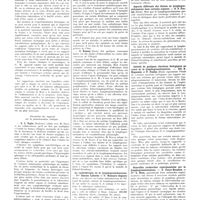 1566 - Page 1554 - XXIIe congrès français de médecine (Paris, 10-12 octobre 1932). Première question. Caractères anatomo-clinique de la granulomatose maligne. Troisième rapport. Les résultats de l'expérimentation dans la granulomatose maligne