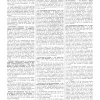 1585 - Page 1573 - XXIIe congrès français de médecine (Paris, 10-12 octobre 1932) (suite). Deuxième question. Les acrocyanoses. Premier rapport. Physiologie pathologique des acro-asphyxies. Deuxième rapport. L'acrocyanose essentielle