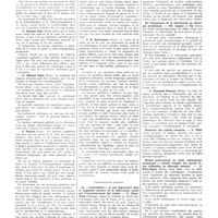 1590 - Page 1578 - XXXIIe congrès français d'urologie (Paris, 4-8 octobre 1932). Traitement des tumeurs malignes de la vessie / Communications diverses. La «microculture» et son importance dans le diagnostic précoce de la tuberculose rénale par l'ensemencement des urines / De l'importance de la chlorurémie en chirurgie prostatique / Structure des calculs urinaires / Modèle perfectionné de table chirurgicale, permettant à volonté l'emploi des rayons X ; son utilisation en chirurgie urinaire