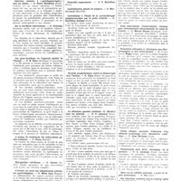 1591 - Page 1579 - XXXIIe congrès français d'urologie (Paris, 4-8 octobre 1932). Traitement des tumeurs malignes de la vessie. Communications diverses. Modèle perfectionné de table chirurgicale, permettant à volonté l'emploi des rayons X ; son utilisation en chirurgie urinaire / Infection urinaire à «pseudogonocoques» chez un enfant / Sur la bacillurie tuberculeuse / Les gono-bacilloses de l'appareil génital de l'homme / A propos du traitement des tuberculoses génito-urinaires / Hypospadias vulviforme / L'uretère au cours des inflammations pelviennes gynécologiques / Funiculite segmentaire / Lichénification géante du prépuce / Contribution à l'étude de la vaccinothérapie antigonococcique par la porte d'entrée / Procédé prophylactique contre la blennorragie chez l'homme / La dilatation gazeuse (méthode de Maisler) dans les métrites / Phlegmon diffus périurétral et élimination de la presque totalité de l'urètre spongieux ; reconstitution de l'urètre par autoplastie / Un détail de technique de l'incision des infiltrations septiques de la région périnéo-scrotale / Trois observations d'interventions externes pour rétrécissement infranchissable du canal de l'urètre / Prostatites subaiguës et chroniques, non blennorragiques et non tuberculeuses / Forme clinique anormale d'infection d'un adénome prostatique avec hématuries continues / Périnéotomie pour abcès chroniques de la prostate / Deux cas de cellulite pelvienne à point de départ prostatique / Des infections urinaires graves tardives après la prostatectomie