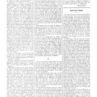 1596 - Page 1584 - Chroniques, variétés et informations. M. Paul Valéry parmi les médecins / Edward Flatau [Nécrologie]