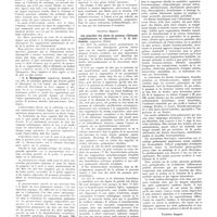 1606 - Page 1594 - XXIIe congrès français en médecine (Paris, 10-12 octobre 1932) (suite et fin). Troisième question. Traitement médico-chirurgical des abès du poumon. Premier rapport. Indications thérapeutiques, médicales et chirurgicales dans les abcès du poumon / Deuxième rapport. Les séquelles des abcès du poumon. Chirurgie complémentaire et réparatrice / Troisième rapport. Les méthodes bronchoscopiques dans le traitement des suppurations pulmonaires