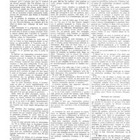 1607 - Page 1595 - XXIIe congrès français en médecine (Paris, 10-12 octobre 1932) (suite et fin). Troisième question. Traitement médico-chirurgical des abès du poumon. Troisième rapport. Les méthodes bronchoscopiques dans le traitement des suppurations pulmonaires / Quatrième rapport. L'émétine dans le traitement des abcès du poumon
