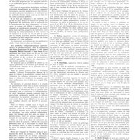 1609 - Page 1597 - XXIIe congrès français en médecine (Paris, 10-12 octobre 1932) (suite et fin). Troisième question. Traitement médico-chirurgical des abcès du poumon. Quatrième rapport. A propos du traitement par les méthodes directes des suppurations intrapulmonaires / Les méthodes collapsothérapiques (pneumothorax et phrénicectomie), dans le traitement des abcès gangreneux du poumon / Notes sur l'emploi de l'émétine dans le traitement des abcès du poumon