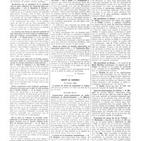 1628 - Page 1612 - Sociétés de Paris. Société de biologie. 15 octobre 1932 / Société de chirurgie. 12 octobre 1932