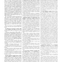 1641 - Page 1625 - Ier congrès international d'hygiène méditerranéenne (Marseille, 19-25 septembre 1932) (suite et fin). L'étiologie de la fièvre ondulante. Communications. Quelques précisions épidémiologiques sur la fièvre ondulante en France / La fièvre ondulante dans la région lorraine / La mélitococcie en Provence de 1919 à 1932 / La fièvre ondulante d'origine bovine à Tunis / Les formes des brucelloses humaines / Expressions clinique de la mélitococcie à microcoque de Bruce ou à bacille de Bang chez l'homme / Un cas de fièvre ondulante à brucella abortus d'origine bovine / La fièvre ondulante d'origine bovine en France / Considérations pratiques sur le diagnostic biologique de la mélitococcie