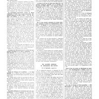 1642 - Page 1626 - Ier congrès international d'hygiène méditerranéenne (Marseille, 19-25 septembre 1932) (suite et fin). L'étiologie de la fièvre ondulante. Communications. Considérations pratiques sur le diagnostic biologique de la mélitococcie / La vaccination préventive contre la fièvre ondulante à l'aide d'un vaccin polyvalent. Résultats observés de 1929 à 1932 / A propos des discussions sur la valeur du traitement spécifique de la fièvre ondulante / Essais de titrage de la mélitine / Nouvelle méthode de vaccination par des anabactériens / Le kala-azar dans la région marseillaise / A propos de 23 cas de kala-azar observés à la clinique médicale infantile de la faculté de Marseille de 1926 à 1932 / Sur la trop grande extension du terme kala-azar appliqué à toutes les leishmanioses viscérales / Des procédés modernes de dératisation des navires. Faut-il tuer les puces en dératisant un navire ? / Les rats de Toulon et leurs parasites / La contagion inter-humaine dans la propagation de la peste