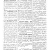 1644 - Page 1628 - Ier congrès international d'hygiène méditerranéenne (Marseille, 19-25 septembre 1932) (suite et fin). Communications. Sur la fièvre exanthématique du littoral méditerranéen. Sur les fièvres exanthématiques et le typhus / Notes cliniques et épidémiologiques sur la fièvre exanthématique méditerranéenne / Quelques faits à propos d'un cas de maladie d'Olmer. Hypersensibilité des éléments éruptifs / Recherches épidémiologiques et expérimentales sur le typhus endémique bénin (typhus murin) observé à bord des navires de guerre à Toulon / Rôle du chien comme réservoir de virus de la fièvre boutonneuse / Les rats sont-ils porteurs d'un virus typhique, à Lyon ? / La pseudo-tuberculose chez l'homme / Doit-on conserver l'appellation de «fièvre exanthématique ?» / Vaccination contre le typhus exanthématique dans la Chine du Nord / Voeux votés par le Congrès