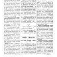 1646 - Page 1630 - Sociétés de Paris. Société de radiologie médicale de France. 12 juillet 1932 / Sociétés étrangères. Société clinique des hôpitaux de Bruxelles. 8 octobre 1932