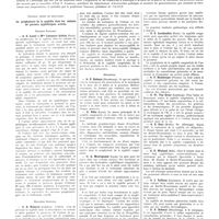 1658 - Page 1642 - Deuxième conférence de l'association internationale de pédiatrie préventive (Genève, 28-29 septembre 1932) / Première thème de discussion. La prophylaxie de la syphilis chez les enfants de parents syphilitiques avérés