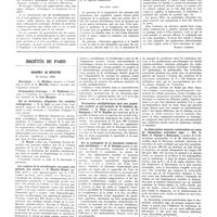 1660 - Page 1644 - Deuxième conférence de l'association internationale de pédiatrie préventive (Genève, 28-29 septembre 1932). Deuxième thème de discussion. La prophylaxie des troubles nerveux chez l'enfant / Sociétés de Paris. Académie de médecine. 25 octobre 1932