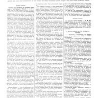 1674 - Page 1658 - VIIe congrès français de stomatologie. (Paris, 3-8 octobre 1932) / Premier rapport. Ostéites non spécifiques du maxillaire supérieur / Deuxième rapport. Les mycoses cervico-faciales