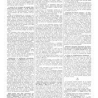 1695 - Page 1679 - Congrès français d'orthopédie (Paris, 7-8 octobre 1932). Communications particulières. Interventions prophylactiques contre la production des contractures et des attitudes vicieuses durant la période de régression de la poliomyélite / A propos de la technique des grands évidements osseux des membres / Calcifications et ossifications périarticulaires de l'épaule / Butée osseuse pour genu recurvatum par greffon unissant le rotule au tibia / Pseudarthroses et fractures des greffons dans l'arthrodèse de hanche pour coxalgie / Tuberculose osseuse et articulaire et sérofloculation de Vernes. La résorcine / Traitement des fistules osseuses / Réduction mécanique instantanée des fractures sous le contrôle simultané du double écran, face et profil / A propos de transplantations tendineuses