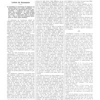 1719 - Page 1703 - Chroniques, variétés et informations. Lettre de Roumanie. Le mécanisme de l'accolement de l'épiploon aux portions lésées de la cavité péritonéale. Les facteurs qui entretiennent le tonus sino-carotidien. L'influence des zones réflexogènes sino-carotidienne et cardio-aortique sur l'écorce cérébrale. Infarctus du noeud de Tawara. Endocardite lente et péricardite. Pour le choix d'un traitement chirurgical de l'ulcus gastro-duodénal