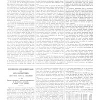 1726 - Page 1710 - Travaux originaux. La vaccination préventive de la tuberculose par le BCG dans les familles de médecins (1924-1932). Par A. Calmette / Recherches expérimentales sur les sécrétines. Leur rôle dans la cholérèse. Par MM. Étienne Chabrol, Raymond Charonnat, M. Maximin, A. Busson, J. Porin et Jean Cottet