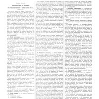 1730 - Page 1714 - XLVe congrès français d'oto-rhino-laryngologie (Paris, 19-22 octobre 1932) sous la présidence de M. Hautant... Premier rapport. Ethmoïdite aiguë et chronique. MM. Maurice Bouchet et Louis Leroux...